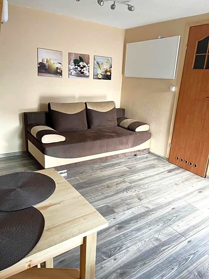 Domki Letniskowe Ster