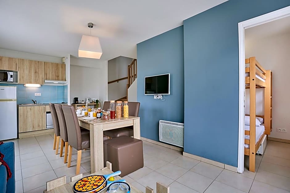 Résidence Odalys Nakâra