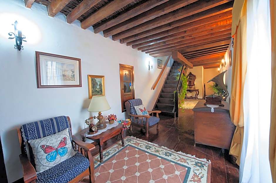 Hotel Rural Senderos de Abona