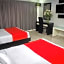 Hotel Portonovo Plaza Expo