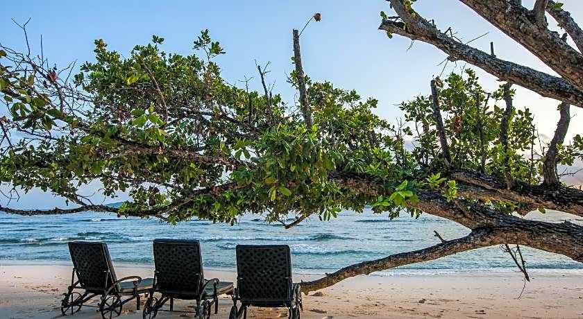 Le Relax Luxury Lodge