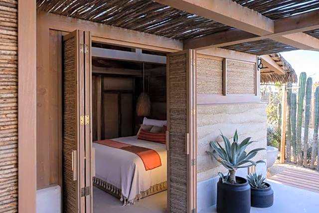 El Perdido Desert Dream- Todos Santos Adults Only