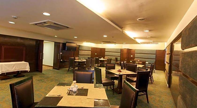 GIS SELECT BANJARA HILLS