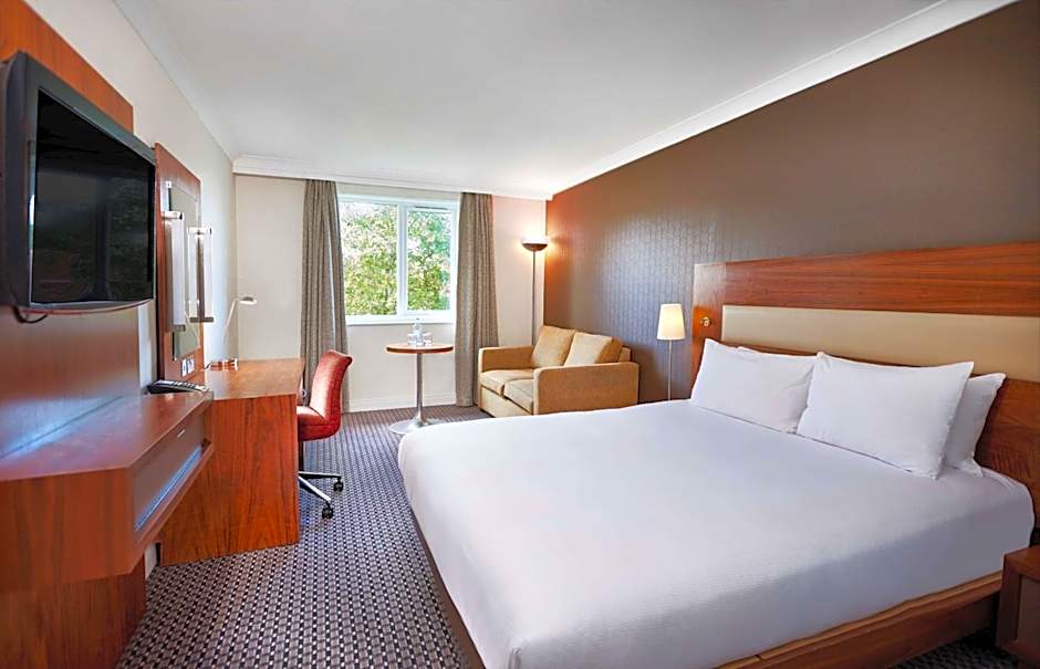 Foto 1 di 4 di Deluxe Family 1 Queen Bed