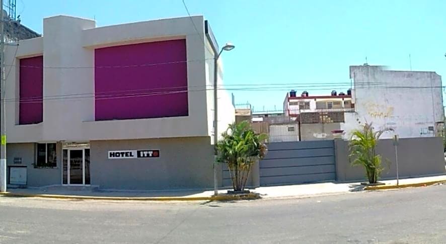 Hotel Itto