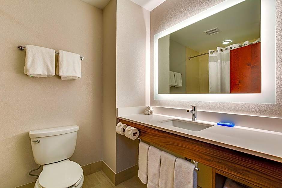 Holiday Inn Express Vincennes By IHG