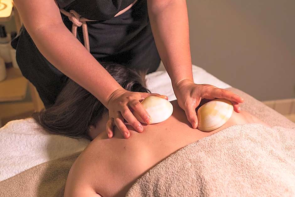 Hôtel Spa & Restaurant - Son de Mar