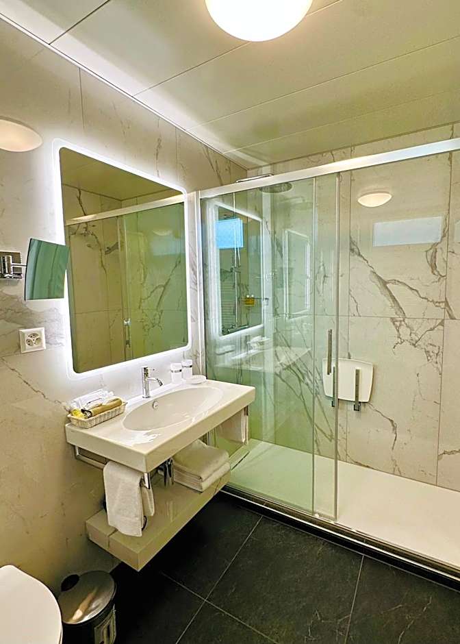 Best Western Hotel Bellevue Au Lac