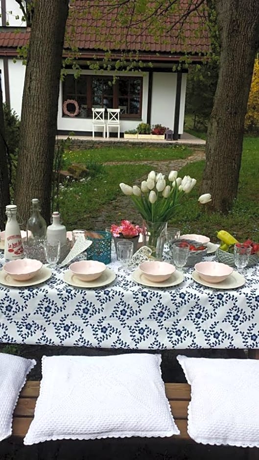 Chalúpka pod Lipkami