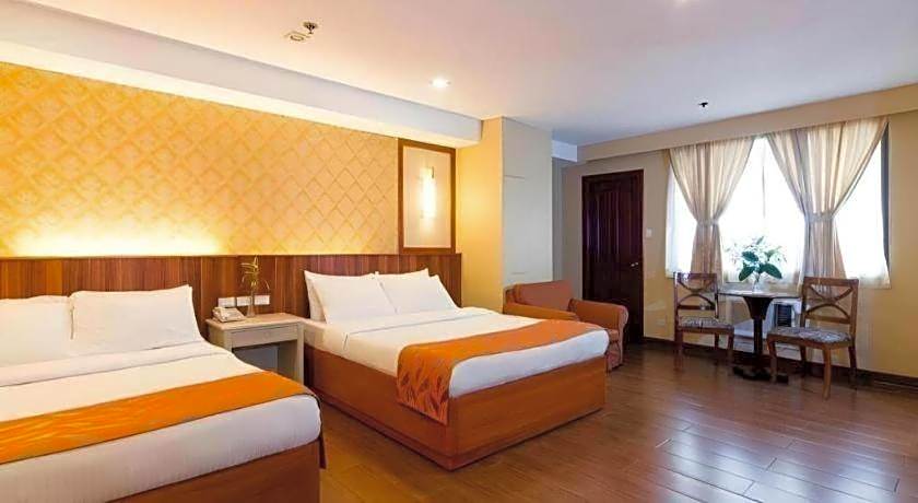 Hotel Veniz
