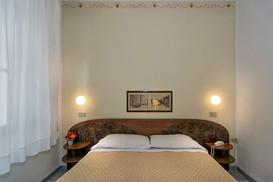 Hotel Cecile