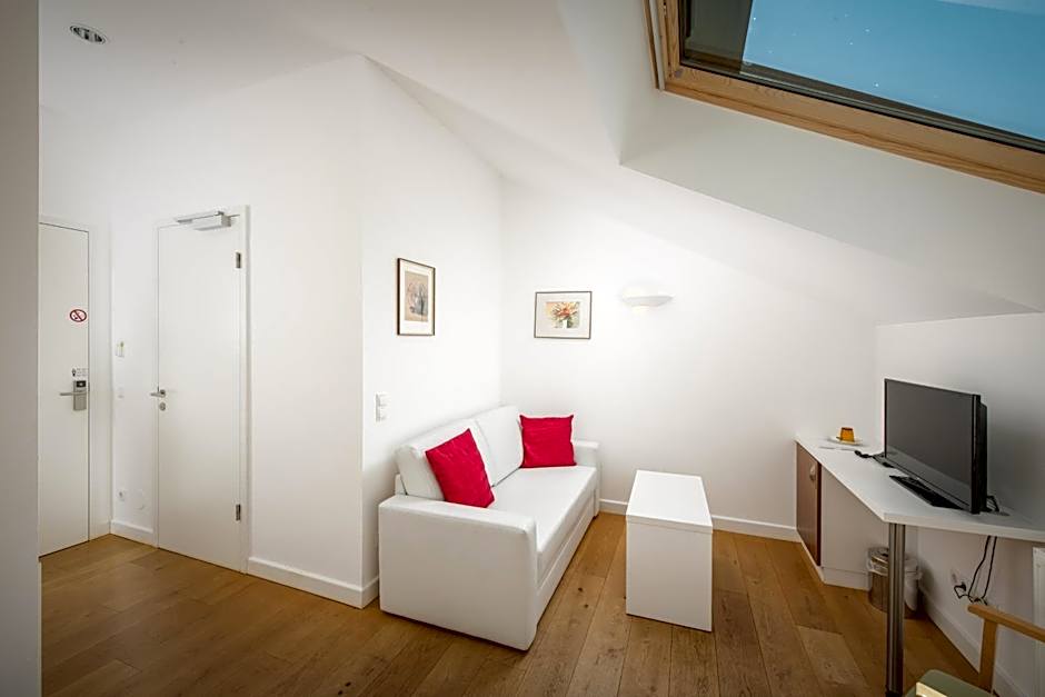 Hotel & Restaurant Dankl