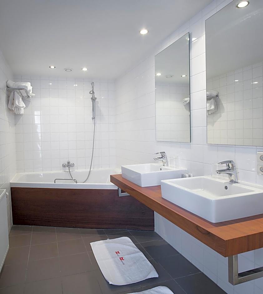 Hotel Rastelli Tervuren