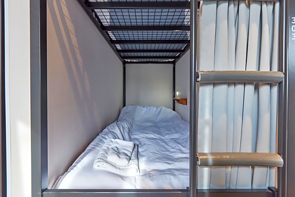 Tora Hotel Asakusa