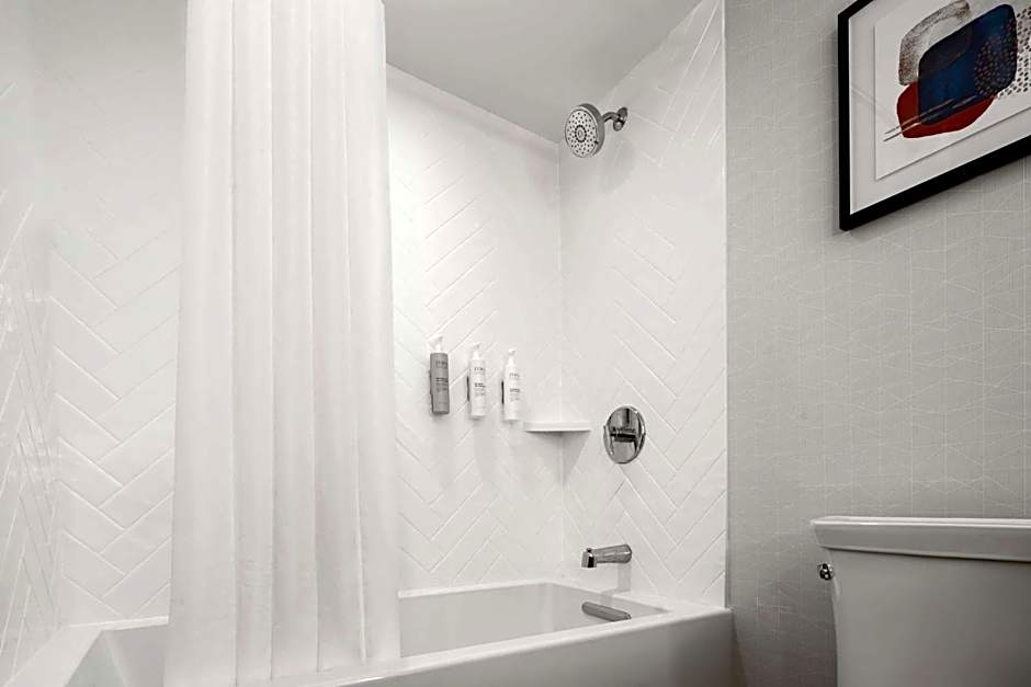 Hampton Inn By Hilton And Suites Middletown, Ri