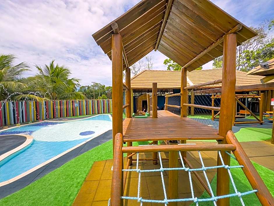 Maruwá - Villa Ágata - Sofisticação e privacidade