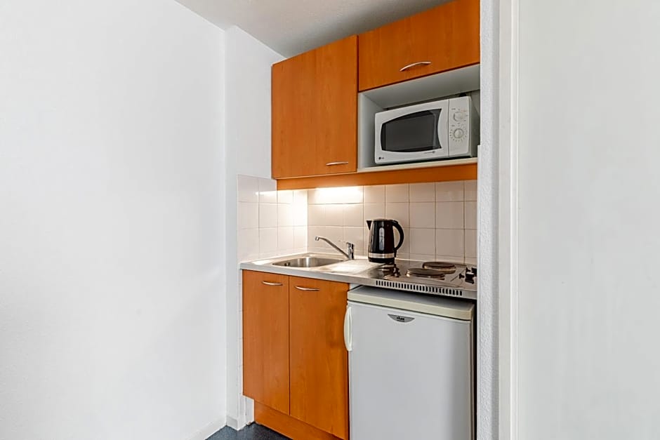 Appart'City Confort Lyon Gerland