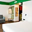 All Suites Paris 13 Porte d’Italie