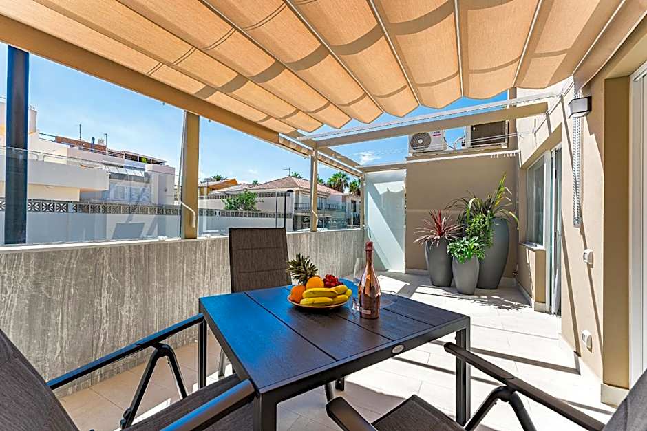 BAL Apartments Adults Only