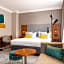 Crowne Plaza Paris République By IHG