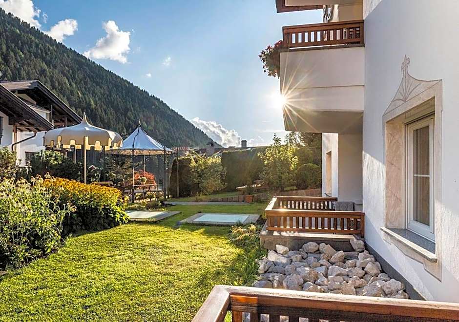 Wellness Residence Villa Leck