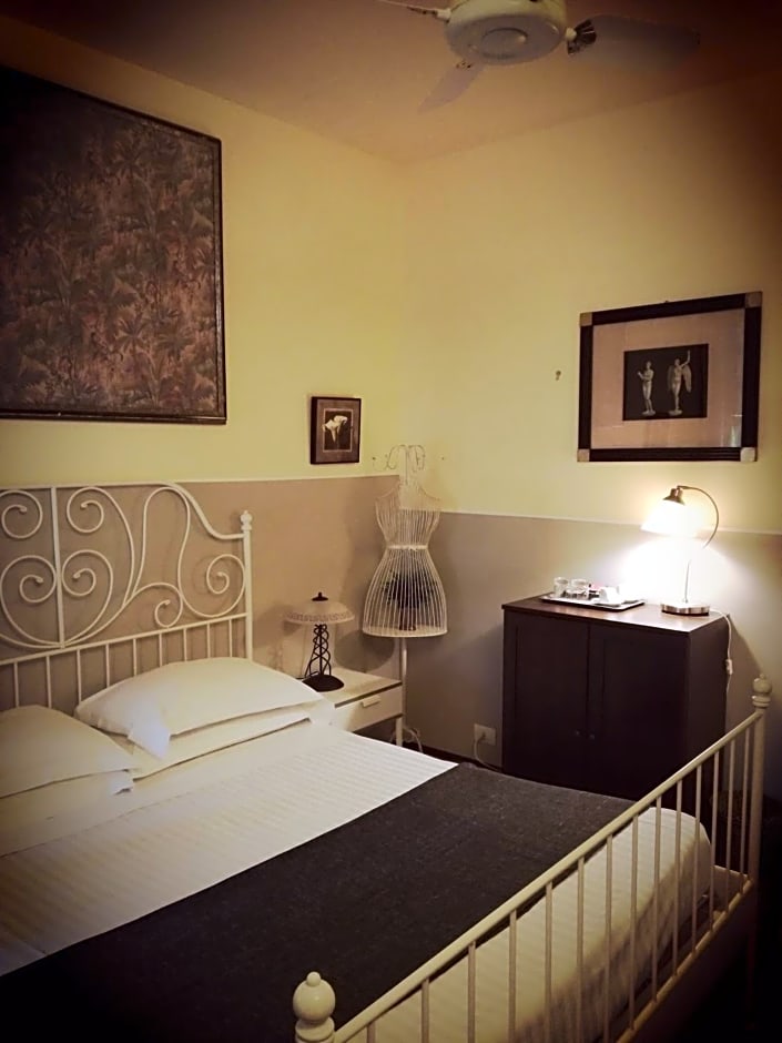 Hotel Villa Belvedere