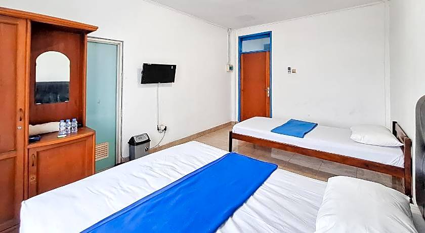 Wisma PKBI Jabar Mitra RedDoorz