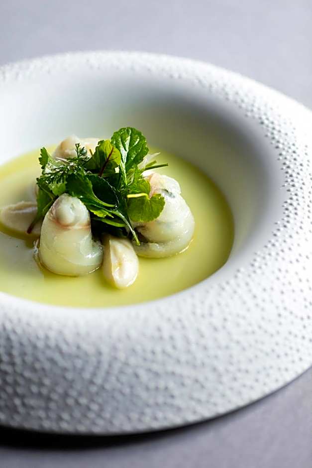 Relais & Chateaux Villa Crespi