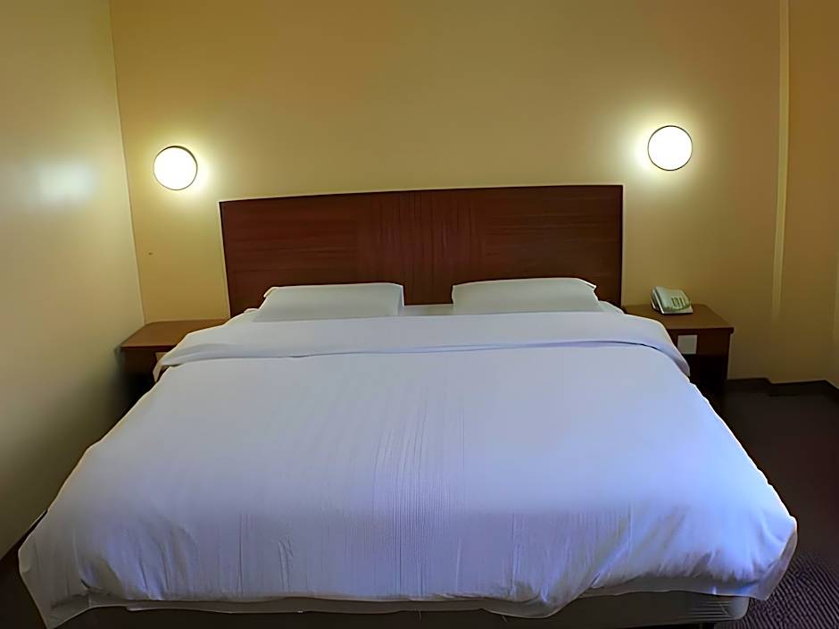 Langkawi Baron Hotel