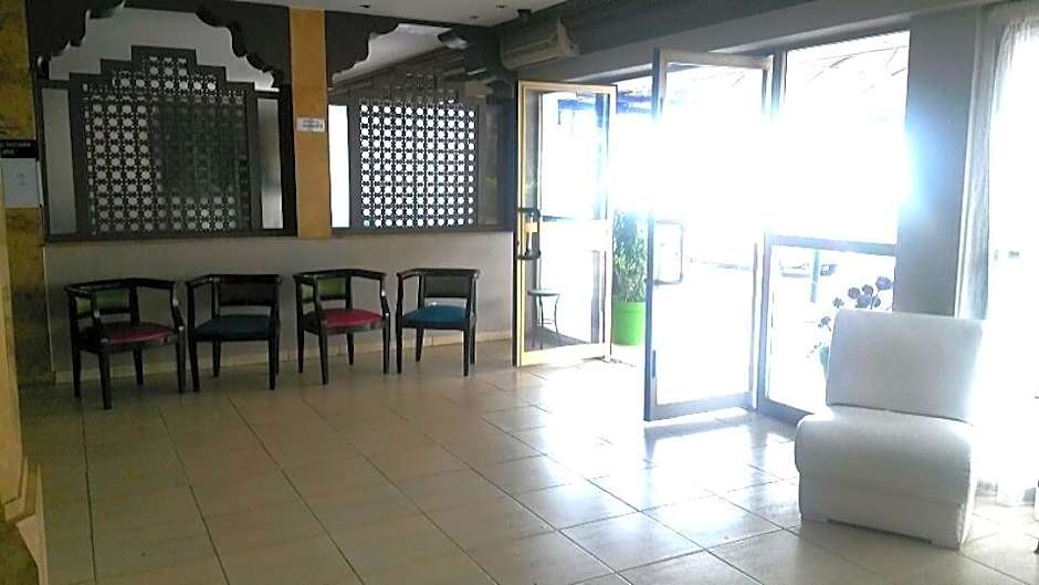 Mabrouk Hotel and Suites- Adult only