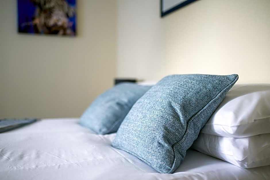 Loch Ness Clansman Hotel