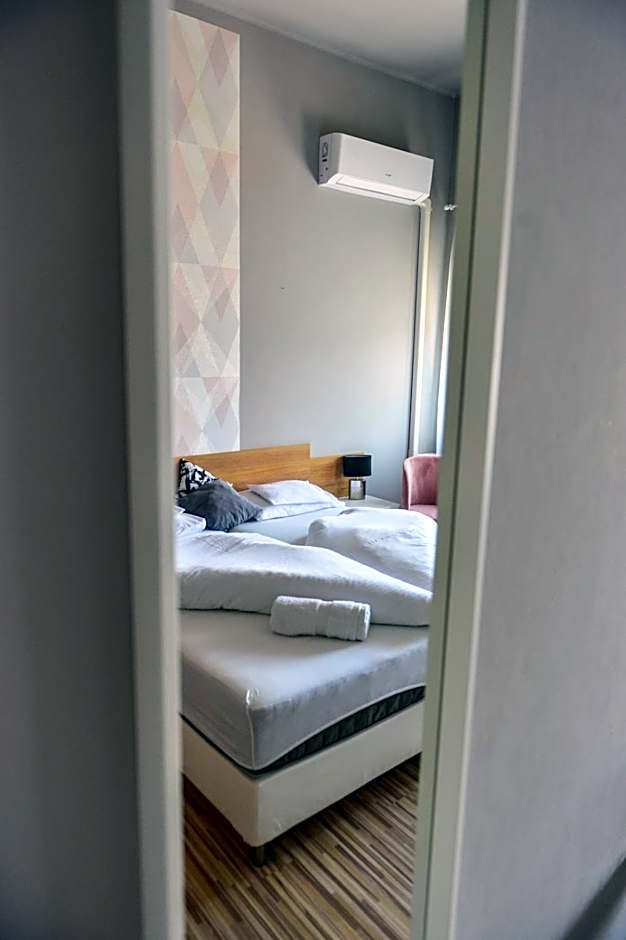 Élmény Balaton Hotel