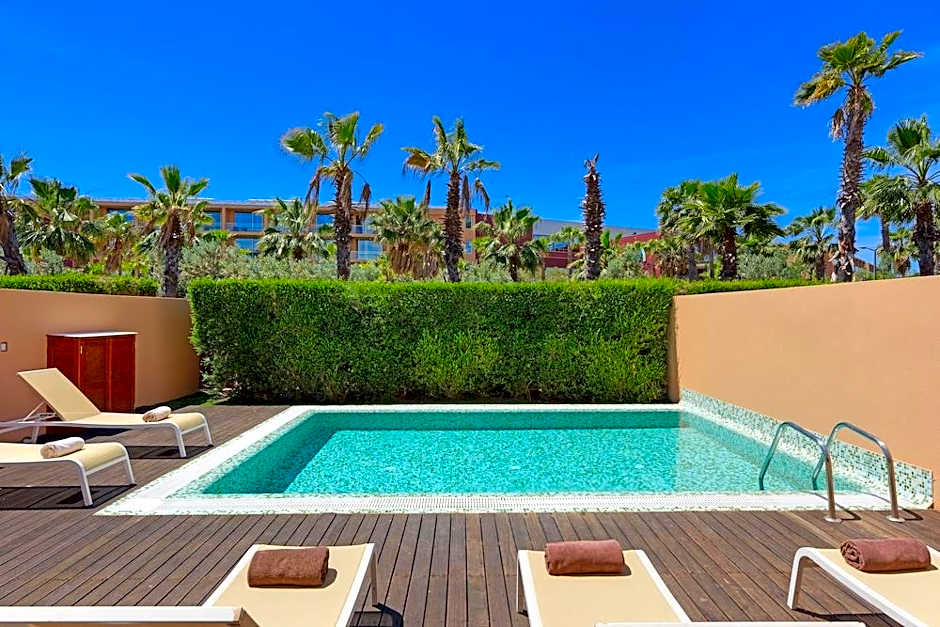 Salgados Beach Villas