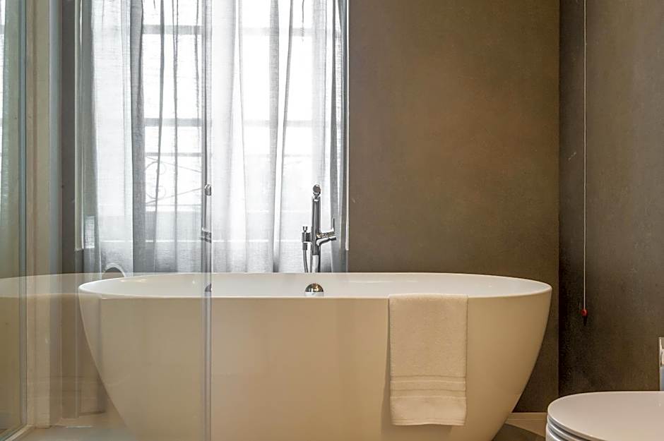 Relais San Vigilio al Castello