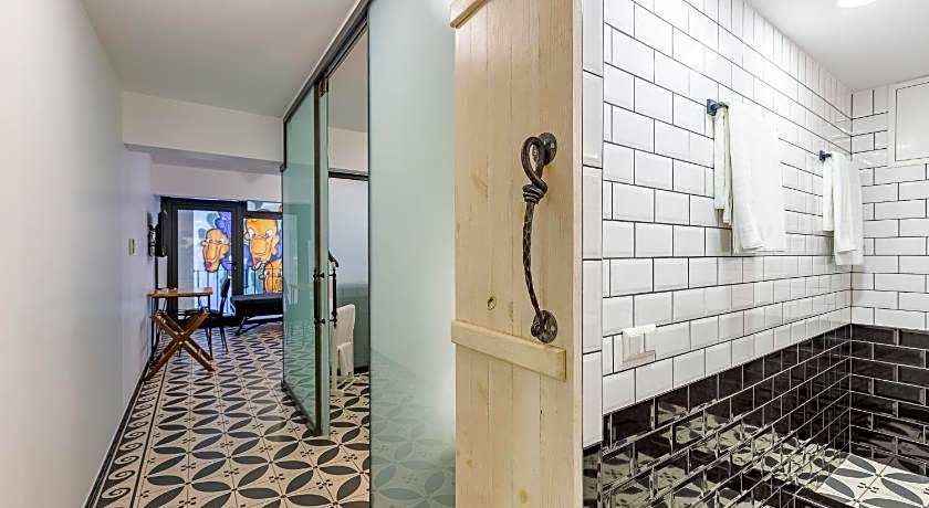 Villa Pera Suite Hotel - Special Class