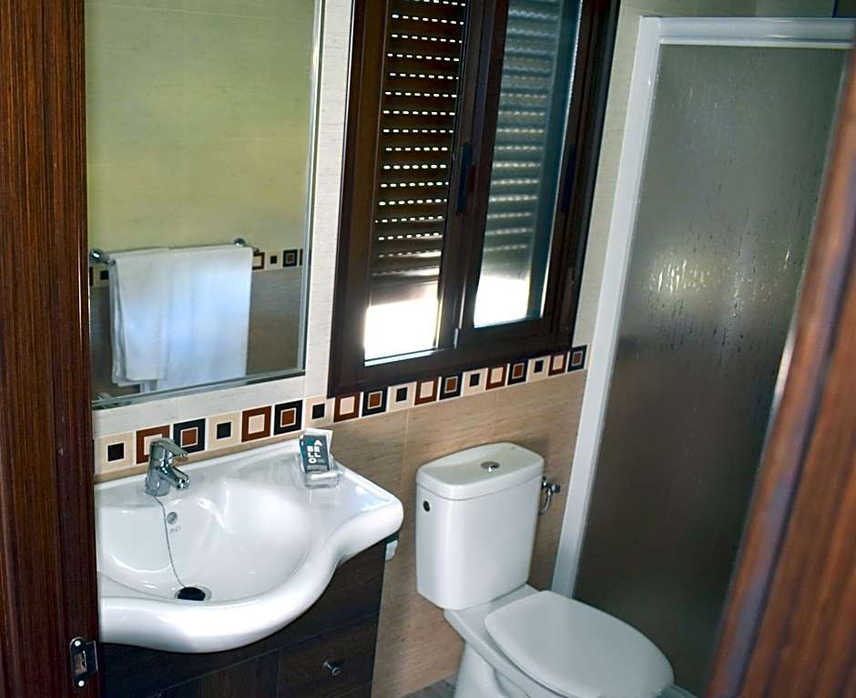 Iznájar Suites