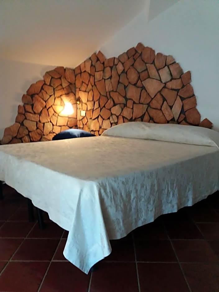 B&B Glicini