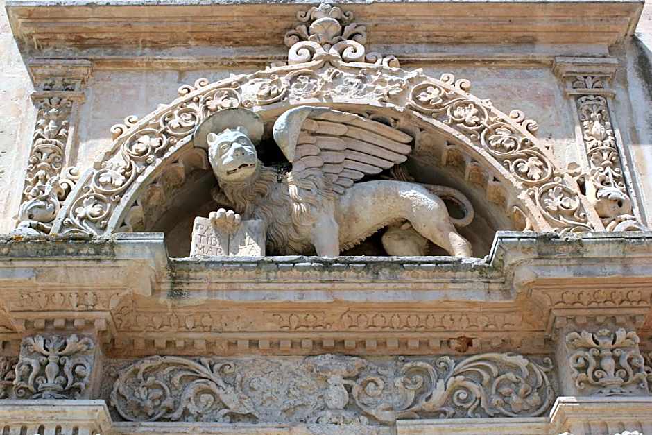 B&B Le Comari Salentine