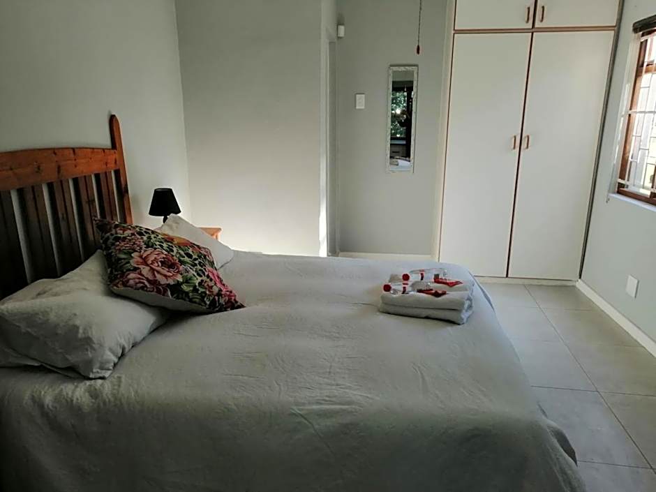 Die Tuis Huis Selfcatering NO LOADSHEDDING