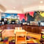 Fairfield Inn & Suites by Marriott Holland