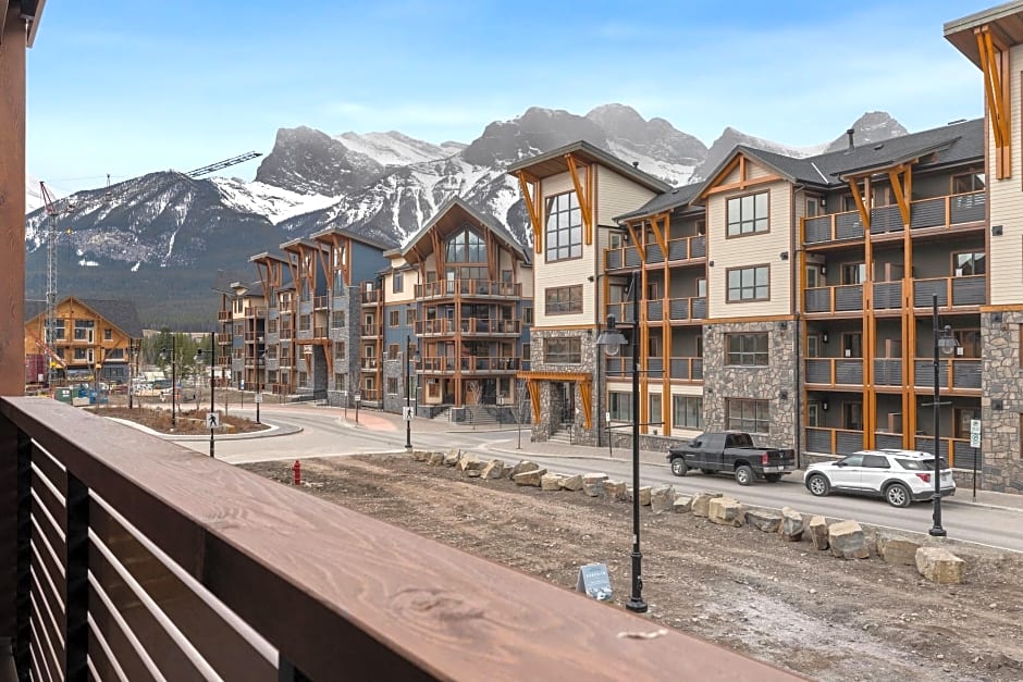 Tamarack Lodge By Spring Creek Vacations