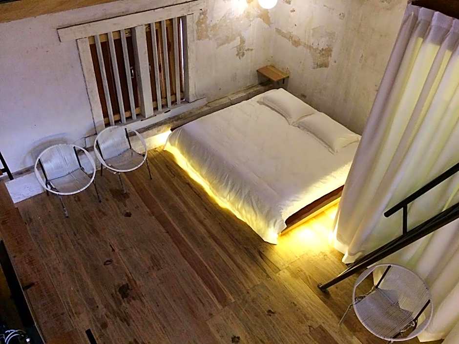 Rimba Hang Kasturi Villa