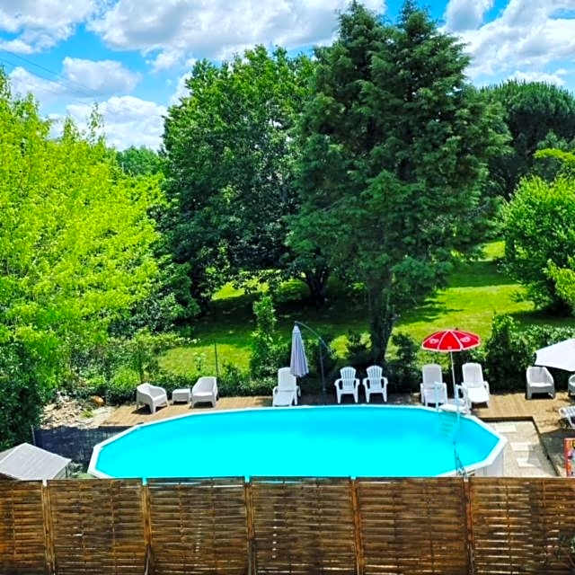 Auberge de Lamagistere