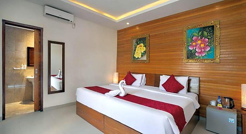Hotel Arsa Santhi Nusa Penida