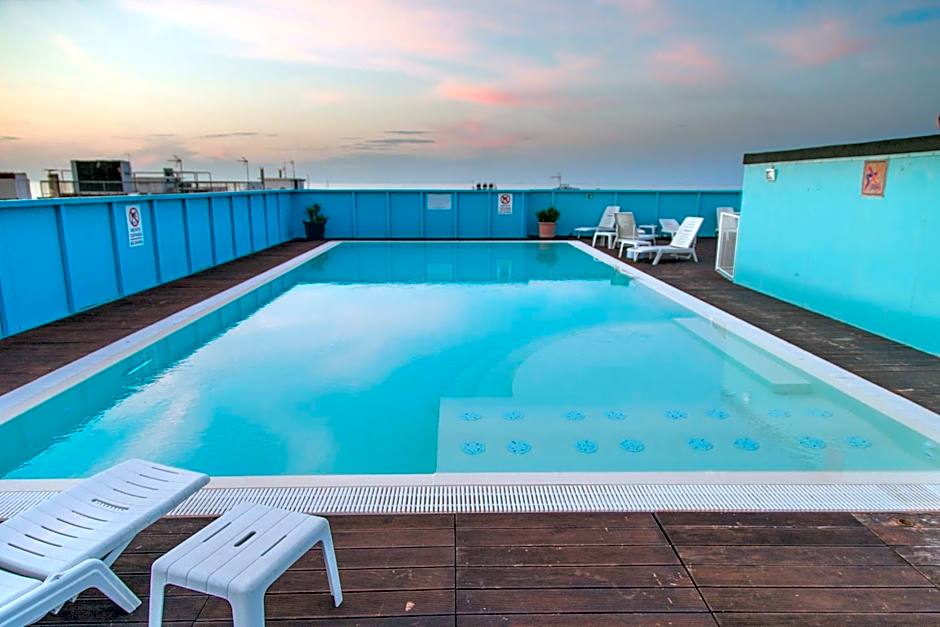 Hotel Elite Cattolica