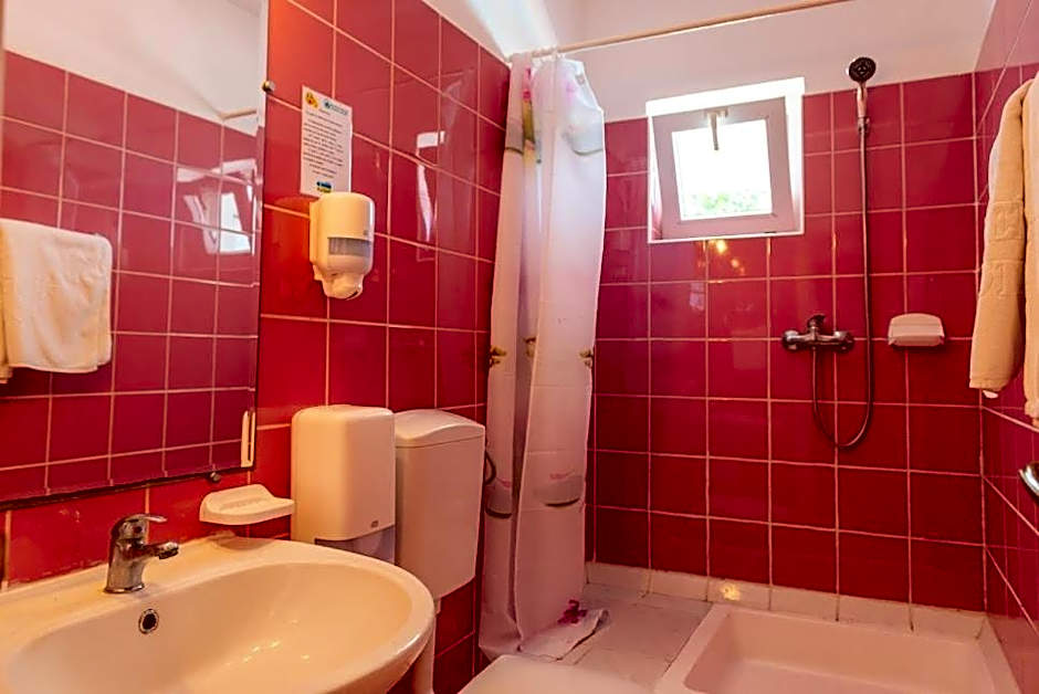 COMPLEX MAJESTIC JUPITER All inclusive