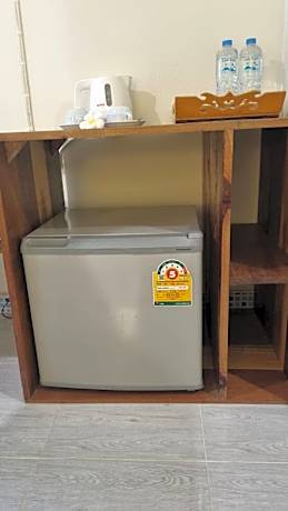 Twin Room with Balcony