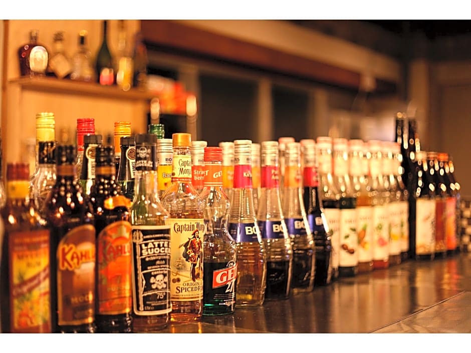 TRAVEL&BOOK HOTEL HULATONCABIN TAKAMATSU
