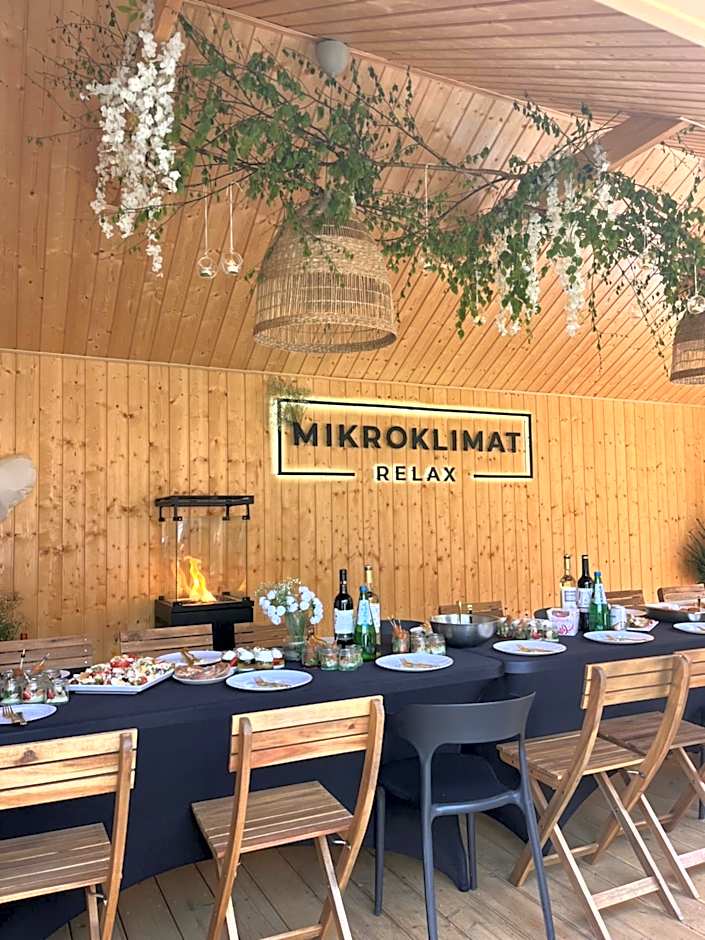 MikroKlimat Komfort