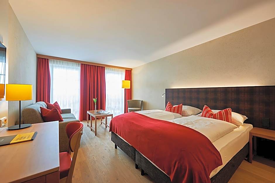 Photo 1 of 4 of Deluxe 1 Double Bed or 2 Beds